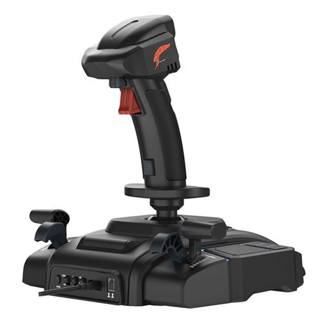 Fligth Stick | Hori | Ace Combat 8: Wings Of Theve